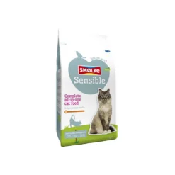 Smølke Sensible Kattenvoer -Kattenbenodigdheden Winkel prod 15740 218977 1000 none