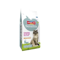 Smølke Sensible Kattenvoer -Kattenbenodigdheden Winkel prod 15740 218978 1000 none