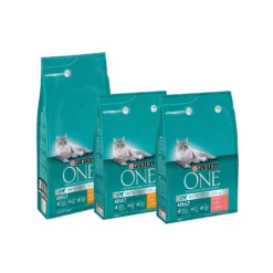 Purina ONE Adult -Kattenbenodigdheden Winkel prod 15803 220638 2000 none