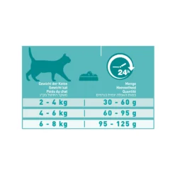 Purina ONE Adult -Kattenbenodigdheden Winkel prod 15803 220639 2000 none