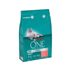 Purina ONE Adult -Kattenbenodigdheden Winkel prod 15803 220640 2000 none
