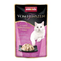 Animonda Vom Feinsten 12 Animonda Vom Feinsten -Kattenbenodigdheden Winkel product animonda vom feinsten none 4 1471505318 76537