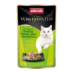 Animonda Vom Feinsten 13 Animonda Vom Feinsten -Kattenbenodigdheden Winkel product animonda vom feinsten none 4 1471505327 76540