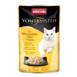 Animonda Vom Feinsten 16 Animonda Vom Feinsten -Kattenbenodigdheden Winkel product animonda vom feinsten none 4 1471505356 76549