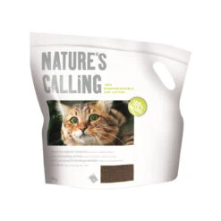 Nature's Calling - Cat Litter 7 Nature's Calling - Cat Litter -Kattenbenodigdheden Winkel product applaws natures calling cat litter none 4 1497512019 87388 1