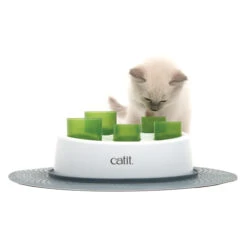 Catit Senses 2.0 Digger -Kattenbenodigdheden Winkel product catit senses 20 digger none 4 1479817334 80998