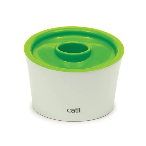 Catit Senses 2.0 Multi Feeder 1 Catit Senses 2.0 Multi Feeder