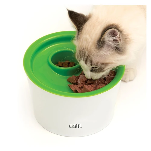 Catit Senses 2.0 Multi Feeder 4 Catit Senses 2.0 Multi Feeder - Afbeelding 4