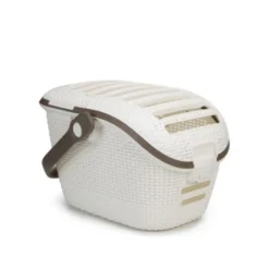 Curver Petlife Reismand -Kattenbenodigdheden Winkel product curver petlife reismand none 4 1485513836 82930