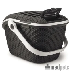 Curver Petlife Reismand -Kattenbenodigdheden Winkel product curver reismand 4 1456132941 23118