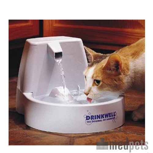 PetSafe Drinkwell Drinkfontein - Afbeelding 3