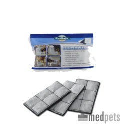 PetSafe Drinkwell Drinkfontein -Kattenbenodigdheden Winkel product drinkwell original pet fountain medpets 4 1411997288 8871