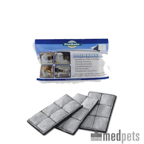 PetSafe Drinkwell Drinkfontein - Afbeelding 5