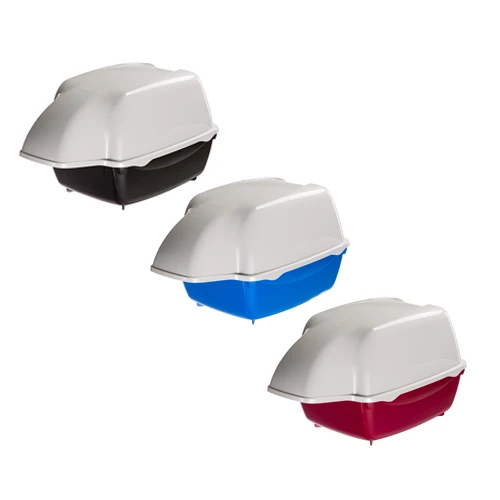 Ferplast Kattenbak Cosmic Outdoor - Afbeelding 2