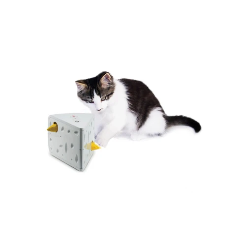 FroliCat Cheese 2 FroliCat Cheese - Afbeelding 2