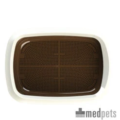 PeeWee EcoGranda - Startpakket -Kattenbenodigdheden Winkel product kattenbak peewee ecogranda medpets 4 1421227500 9333