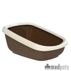 PeeWee EcoGranda - Startpakket -Kattenbenodigdheden Winkel product kattenbak peewee ecogranda medpets 4 1421227500 9336
