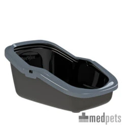 PeeWee EcoMinor - Startpakket -Kattenbenodigdheden Winkel product kattenbak peewee ecominor medpets 4 1421153030 9325