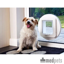 SureFlap Microchip Huisdierluik 9 SureFlap Microchip Huisdierluik -Kattenbenodigdheden Winkel product sureflap microchip huisdierluik medpets 4 1424437931 9465