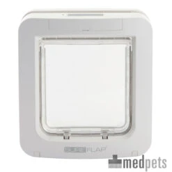 SureFlap Microchip Huisdierluik 8 SureFlap Microchip Huisdierluik -Kattenbenodigdheden Winkel product sureflap microchip huisdierluik medpets 4 1424437931 9466