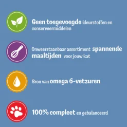 Purina Felix Original Mix Selectie In Gelei -Kattenbenodigdheden Winkel purina felix original mix selectie in gelei 221430 2000 none