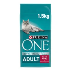 Purina ONE Adult -Kattenbenodigdheden Winkel purina one adult 222517 0500 none