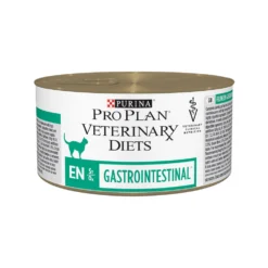 Purina Pro Plan Veterinary Diets EN Gastrointestinal - Kat - Blik
