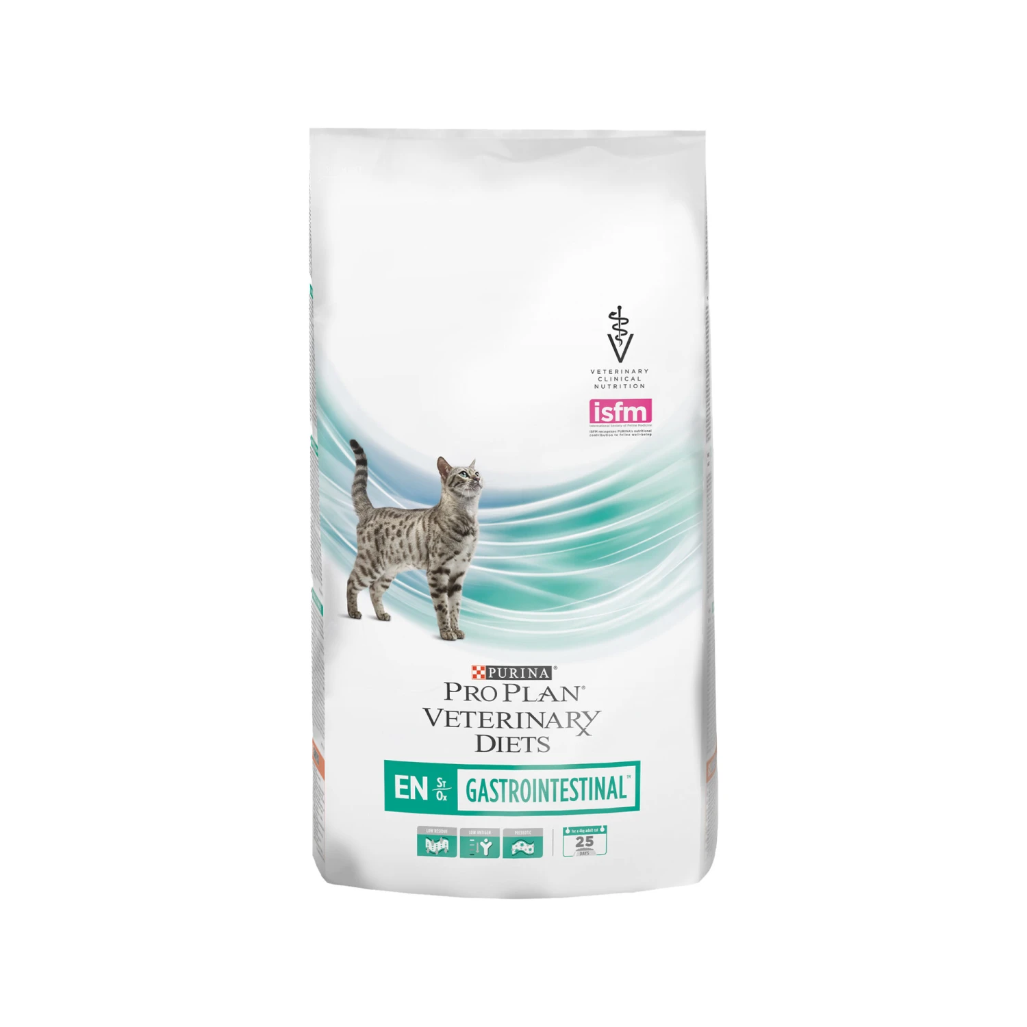 Purina Pro Plan Veterinary Diets EN St/Ox Gastrointestinal - Kat