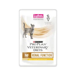 Purina Pro Plan Veterinary Diets NF Advanced Care Renal Function - Kat - Pouch Kip