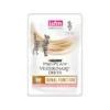 Purina Pro Plan Veterinary Diets NF Advanced Care Renal Function - Kat - Pouch Zalm