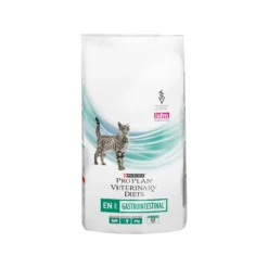 Purina Pro Plan Veterinary Diets EN St/Ox Gastrointestinal - Kat -Kattenbenodigdheden Winkel purina pro plan veterinary diets en stox gastrointestinal kat 186073 2000 none