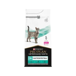 Purina Pro Plan Veterinary Diets EN St/Ox Gastrointestinal - Kat -Kattenbenodigdheden Winkel purina pro plan veterinary diets en stox gastrointestinal kat 206174 2000 none