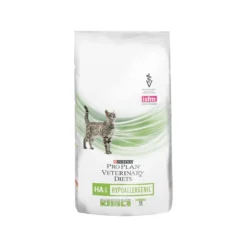 Purina Pro Plan Veterinary Diets HA St/Ox Hypoallergenic - Kat -Kattenbenodigdheden Winkel purina pro plan veterinary diets ha stox hypoallergenic kat 186058 2000 none