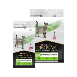 Purina Pro Plan Veterinary Diets HA St/Ox Hypoallergenic - Kat -Kattenbenodigdheden Winkel purina pro plan veterinary diets ha stox hypoallergenic kat 206201 2000 none