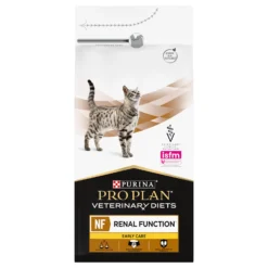 Purina Pro Plan Veterinary Diets NF Early Care Renal Function - Kat -Kattenbenodigdheden Winkel purina pro plan veterinary diets nf early care renal function kat 216821 2000 none