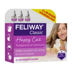 Feliway Classic -Kattenbenodigdheden Winkel reeMeiN1xbiNSGA3hrN6V5ZR60GdZa metaRmVsaXdheS1DbGFzc2ljLTN4LW5hdnVsbGluZy5qcGc
