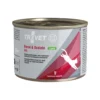 TROVET Renal & Oxalate RID Kat - Blik