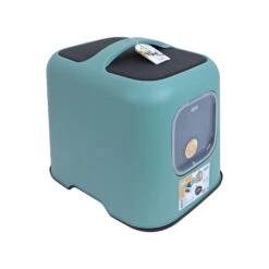 Rotho - Kattentoilet Biala -Kattenbenodigdheden Winkel rotho kattentoilet biala 216570 2000 none