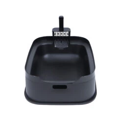 Rotho - Kattentoilet Biala -Kattenbenodigdheden Winkel rotho kattentoilet biala 216572 2000 none