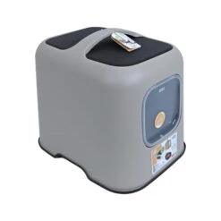 Rotho - Kattentoilet Biala -Kattenbenodigdheden Winkel rotho kattentoilet biala 216574 2000 none