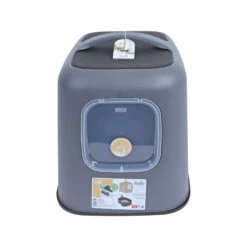 Rotho - Kattentoilet Biala -Kattenbenodigdheden Winkel rotho kattentoilet biala 216575 2000 none