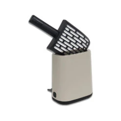 Rotho Biala Kattenbakschep Met Houder