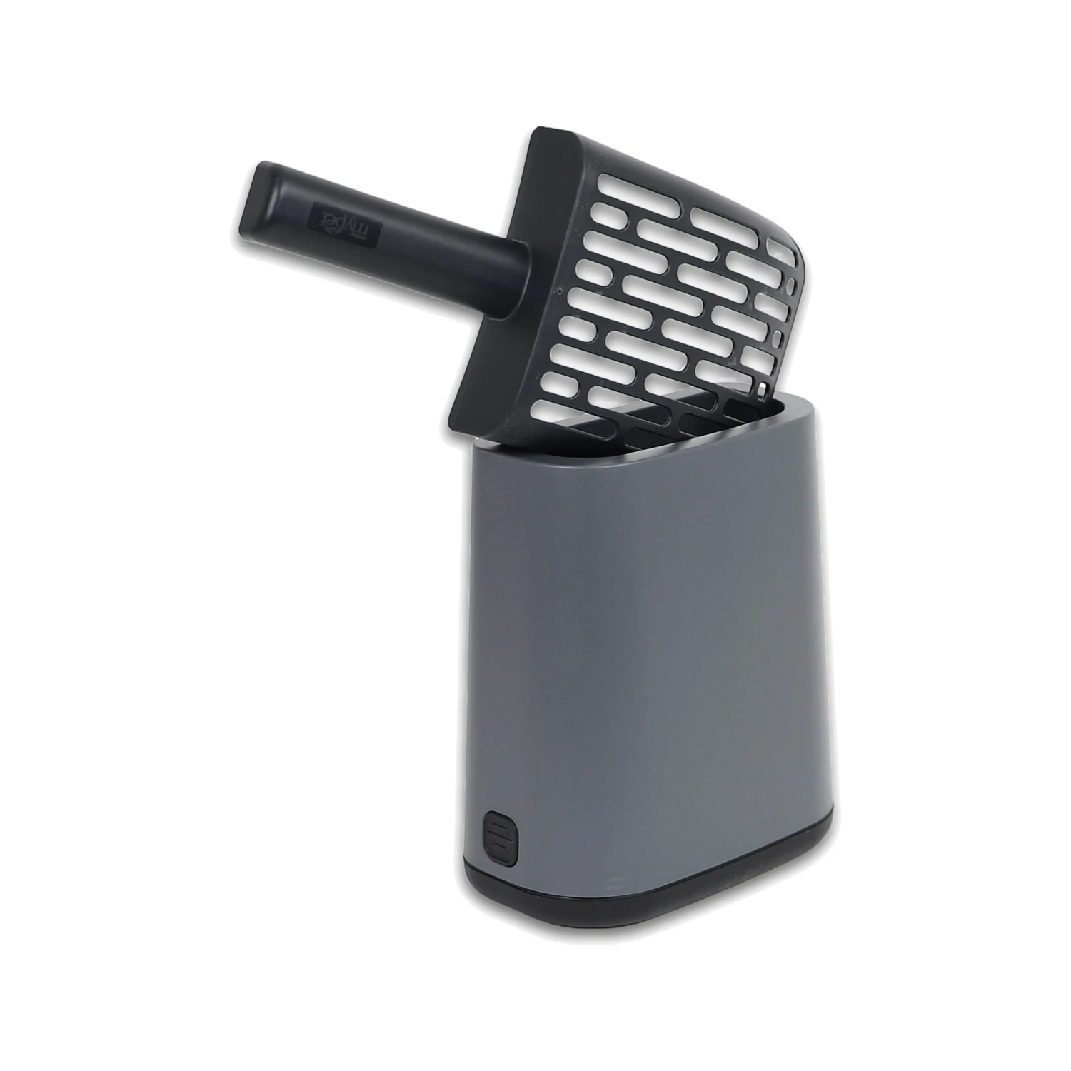 Rotho Biala Kattenbakschep Met Houder 6 Rotho Biala Kattenbakschep Met Houder - Afbeelding 6