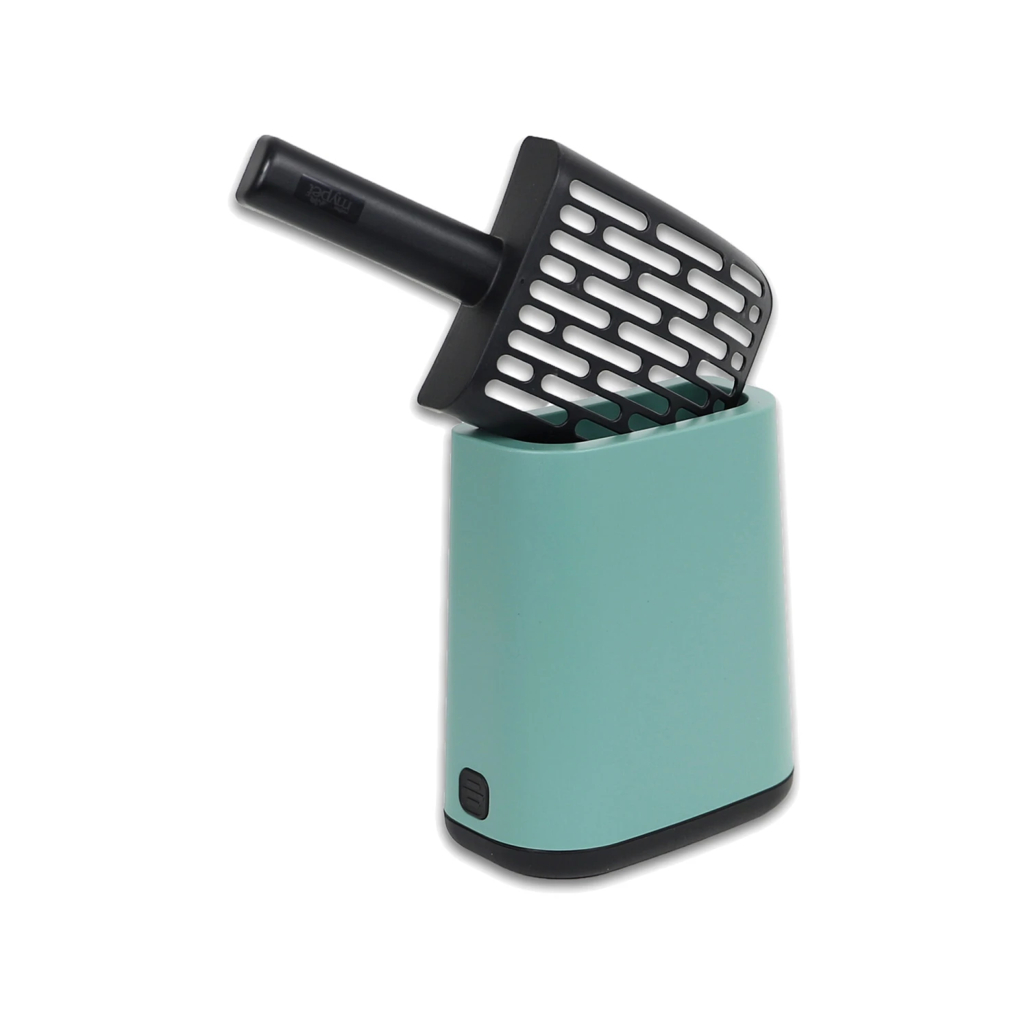 Rotho Biala Kattenbakschep Met Houder 10 Rotho Biala Kattenbakschep Met Houder - Afbeelding 10