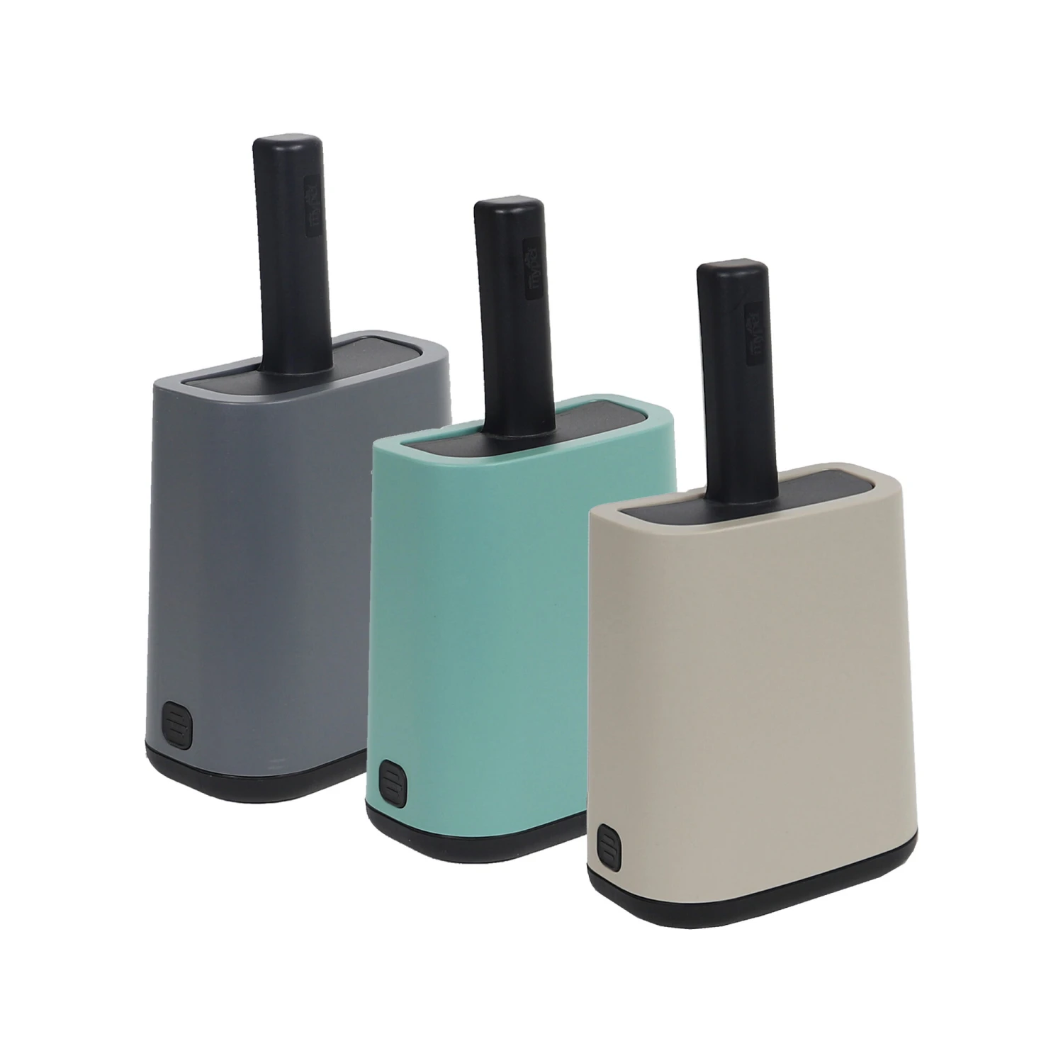 Rotho Biala Kattenbakschep Met Houder 4 Rotho Biala Kattenbakschep Met Houder - Afbeelding 4