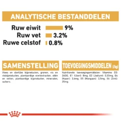 Royal Canin British Shorthair Adult Wet - Kattenvoer 16 Royal Canin British Shorthair Adult Wet - Kattenvoer -Kattenbenodigdheden Winkel royal canin british shorthair adult wet kattenvoer 137641 1000 none