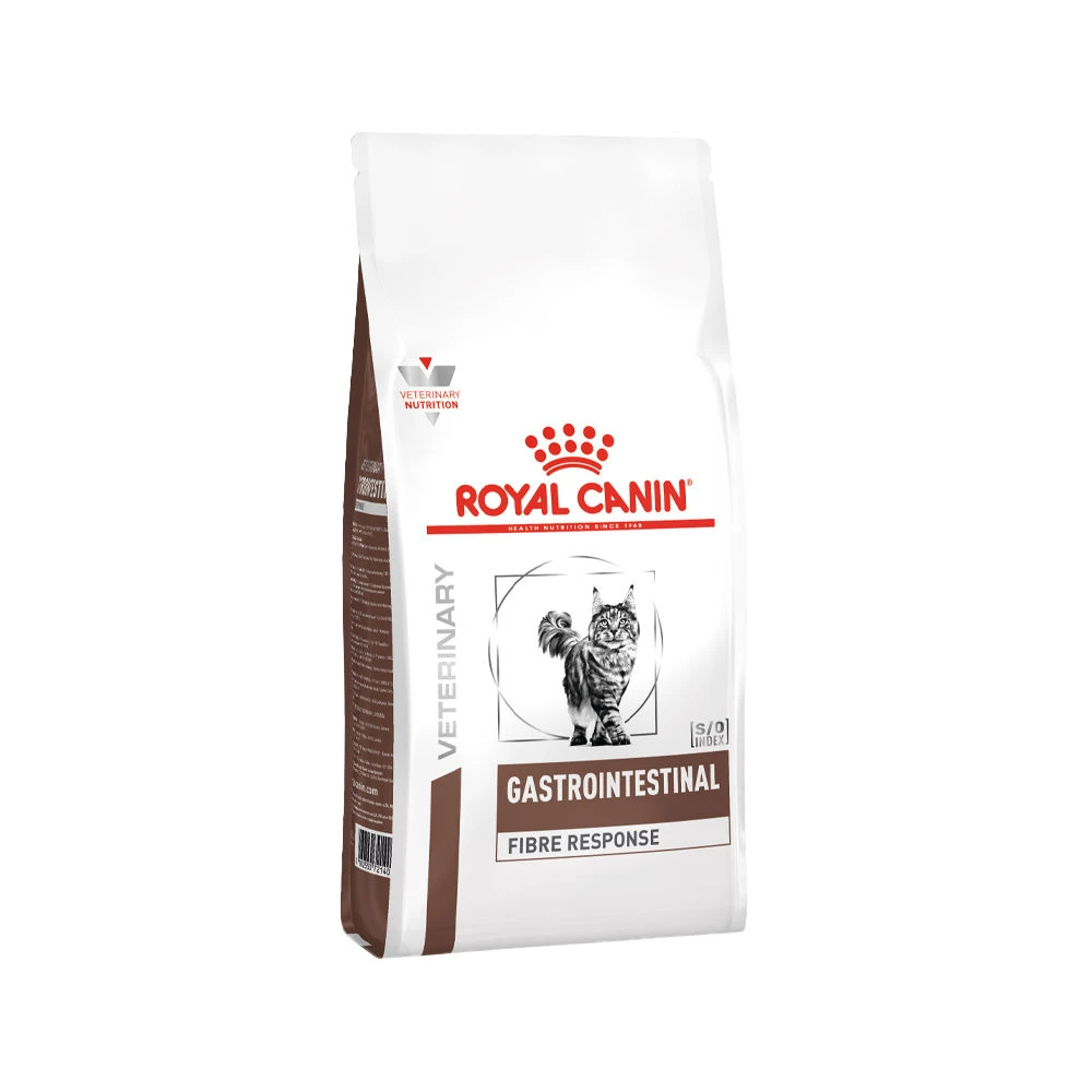 Royal Canin Fibre Response Kat 12 Royal Canin Fibre Response Kat - Afbeelding 12