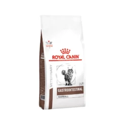 Royal Canin Gastrointestinal Hairball Kat 6 Royal Canin Gastrointestinal Hairball Kat -Kattenbenodigdheden Winkel royal canin gastro intestinal hairball kat 159800 1000 none