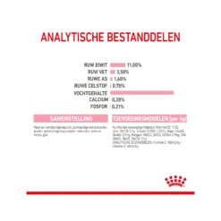 Royal Canin Kitten Sterilised In Gravy - Maaltijdzakje -Kattenbenodigdheden Winkel royal canin kitten sterilised in gravy maaltijdzakje 207239 2000 none