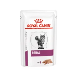 Royal Canin Renal Kat - Maaltijdzakje